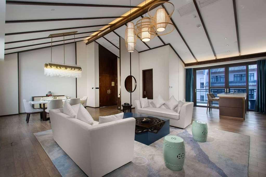 Hotel Wyndham Guilin Pingle Zimmer foto
