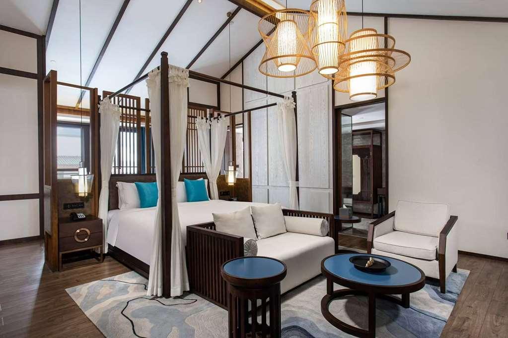 Hotel Wyndham Guilin Pingle Zimmer foto
