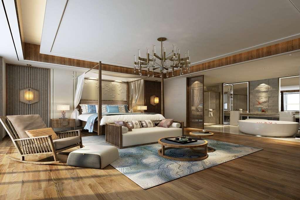 Hotel Wyndham Guilin Pingle Zimmer foto